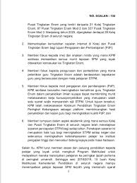 Pembelajaran pendidikan kewarganegaraan diajarkan di sekolah pada tiap jenjang, mulai dari sd, smp, sma hingga perguruan tinggi. Anwar Ibrahim Auf Twitter Soalan Saya Kepada Kementerian Pendidikan Tentang Sejauh Mana Usaha Dan Upaya Kementerian Dalam Memastikan Peluang Yang Saksama Kepada Para Pelajar Untuk Melanjutkan Pelajaran Ke Peringkat Universiti Dan Juga