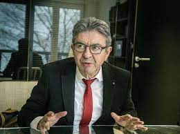 Si le silence est d'or, il est aussi de plomb. Melenchon Il Faut Taxer Les Profiteurs Du Coronavirus Challenges