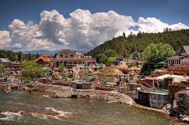 Oh Pagosa Springs How I Love U Colorado Travel Pagosa Springs Colorado Pagosa Springs