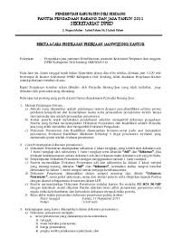 Contoh surat wakil untuk ambik geran atau sebagainya. Contoh Surat Kuasa 5 Docx