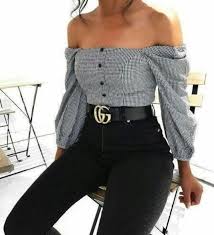 Fashion If you still need proof, then scroll down and see 22 photos of stylish women wearing the. fashion