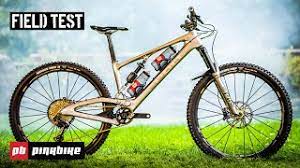 I'd take the catalog, lay down on the floor in the front living room, so as not to be distracted by. Field Test 2020 Pole Stamina 140 The Fastest Trail Bike Pinkbike