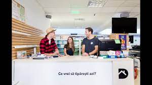 Felicitări cluj life pentru continuitate. Btstory Daisler Print House Youtube