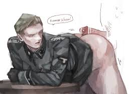 Nazi hentai videos, GIFs, and images | R34.app