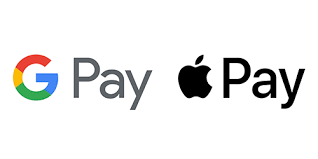 Google Pay y Apple Pay, ventajas de integrarlo en tu tienda online - García  Ferro