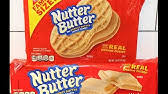 When you leave nutter butters out and they get stale, they just get really soft instead of hard and that's just something i cant accept. Utter Peanut Butter Nutter Youtube