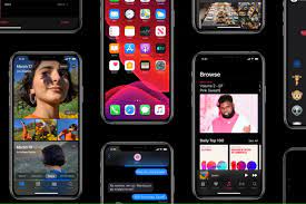Plans et messages inaugurent des fonctionnalités inédites. Ios 13 80 Nouveautes Iphone Et Ipad Listees Ici Maj