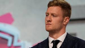 Tennessee Titans select Madison's Will Levis in second round of NFL Draft