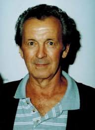 Obituary for Angelo P Distefano