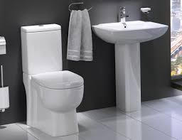 bathroom sink and toilet sets  artcomcrea