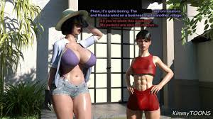 Hinata And Sarada (Naruto) Pt 1 - Making A BBC Futa Porno Movie - Couch  Casting - FAPCAT