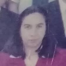 Antonia Xochitl Peña Gómez