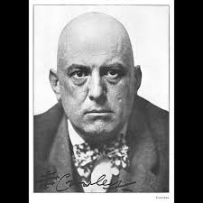 Podcast Preview: The Black Magic of Aleister Crowley