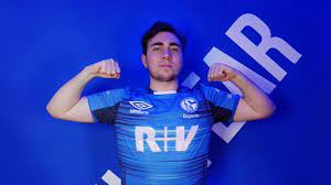 Fc schalke 04 has brought on former league of legends player and eu lcs caster mitch krepo voorspoels as their new head coach, the organization announced in a press release.schalke has also moved their former head of esports tim reichert to chief gaming officer, and hired former splyce general manager hans christian liq dürr as their new head of esports. Fc Schalke 04 Esports Re Signs Gilius For 2021 Lec Season Inven Global