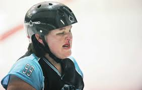 The Cape Girardeau Roller Girls