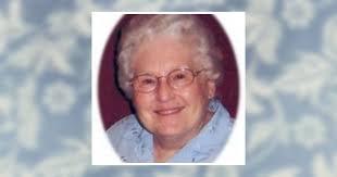 R. Nadine Trevillyan Obituary March 10, 2008