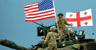 Martinville who had once employed him. Us Military Presence In Georgia Would Help Deter Russia And Contain Iran Finchannel