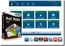 2020 Must Have Free Multi Media Software For Windows Leawo Tutorial Center In 2020 Media Player Software Free Video Converter Youtube Video Clips