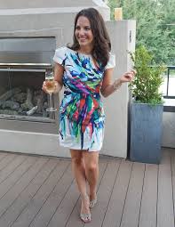 Casual Birthday Party Dresses For Adults Birthday Party Dress Celebrations Lady In Violet Houston Blogger Casual Cocktail Attire Summer Cocktail Attire Cocktail Outfit