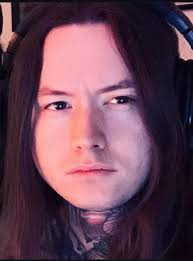 Noah Sebastian Official Fans 🌑