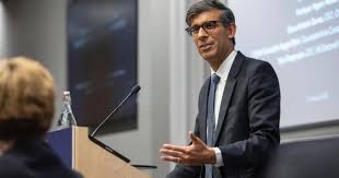 Rishi Sunak Jadi Penasihat Microsoft dan Anthropic, Fokus AI dan Regulasi - Satu Nusa, Satu Bangsa, Satu Bahasa, Satu Media