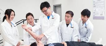 Bachelor of Science (Honours) in Nutrition and Healthcare ...