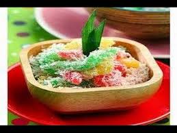 Hasil gambar untuk resep kue cetot