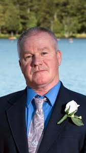 Raymond Randall Obituary