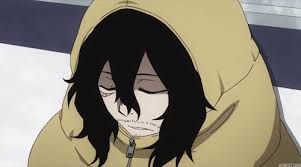 Maybe you would like to learn more about one of these? Aizawa Shouta On Tumblr