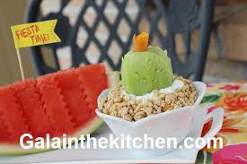 Making a cactus flower can be challenging, but with patience and encouragement, you can enjoy exciting results. How To Make Kiwi Cactus Garnish Gala In The Kitchen