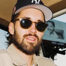 Chris Callo's Instagram, Twitter & Facebook