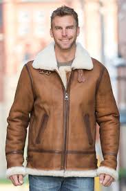 Jason Sheepskin B 3 Bomber Jacket Sheepskin Coat Sheepskin Jacket Bomber Jacket