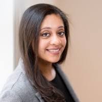 Deepa Vanamali Email & Phone Number