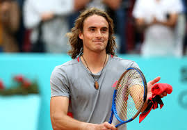 Read the latest stefanos tsitsipas headlines, on newsnow: Madrid Stefanos Tsitsipas In The Quarters In Singles And Semis Tennis Tonic News Predictions H2h Live Scores Stats