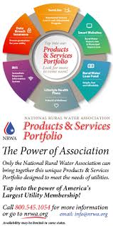 A healthy person can keep earning money so always put your health ahead of your financial needs. Idaho Rural Water Association Irwa Membership Nat L Rural Water Assn Nrwa Products Svc Portfolio