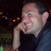 Saul Newman Resume/CV