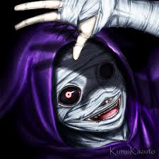What cannot change can only be broken. Eto Tokyo Ghoul Background Ghetto Street