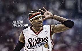 Allen Iverson Wallpaper By Lisong24kobe On Deviantart Allen Iverson Wallpapers Allen Iverson Mvp Basketball Allen iverson retires from nba: allen iverson wallpaper by lisong24kobe