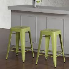 Buy Set Of 2 Lime Green Tolix Style Metal Counter Stools In Glossy Powder Coated Finish Includes Modhaus Living Tm Pen In Cheap Price On Alibaba Com Leopard bar stools, modern pu leather adjustable swivel bar stool with back, set of 2,?orange. alibaba com