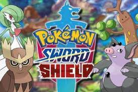 Pokémon unite is expected to be released for free on nintendo switch platforms and mobile devices. Pokemon Sword And Shield Apk Full Mobile Version Free Download Gaming Debates
