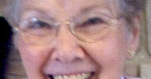 RUTH E. McCAFFERTY, 95