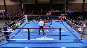 2021 junior olympics visitors guide. Vallen Usa Boxing Junior Olympics 2021 Youtube
