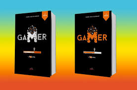 RÃ©sultats de recherche d'images pour Â«Â pierre-yves villeneuve gamerÂ Â»