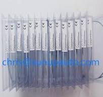 Original Bently Nevada 3300 NSv Extension Cable 330930-065 ...