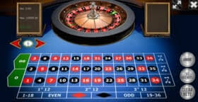 Inside bets pay from 5 to 35 to even money. Play Online Roulette For Free Or Real Money Roulette 77 New Zealand