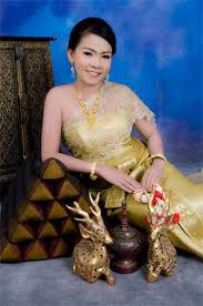Nees Thai massage