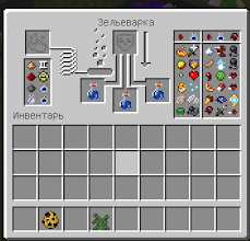 Brewing stands can be mined using any pickaxe. Brewing Stand Looks Like Ca Resource Packs Minecraft Curseforge