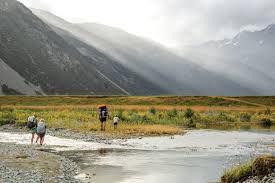 The true story of a trek to freedom written by ronald downing. The Longest Walk New Zealand Geographic