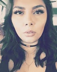 Bridgette Ramirez's Instagram, Twitter & Facebook