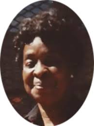 Obituary information for Gloria Bowen